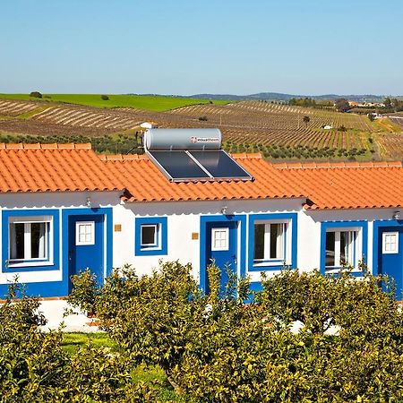 Outeiro Do Barro Guest House Reguengos de Monsaraz Exterior photo