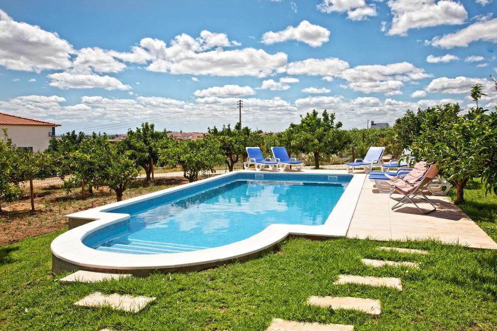 Outeiro Do Barro Guest House Reguengos de Monsaraz Exterior photo