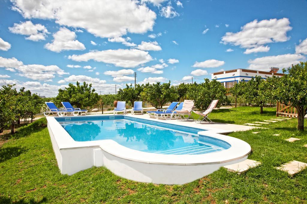 Outeiro Do Barro Guest House Reguengos de Monsaraz Exterior photo