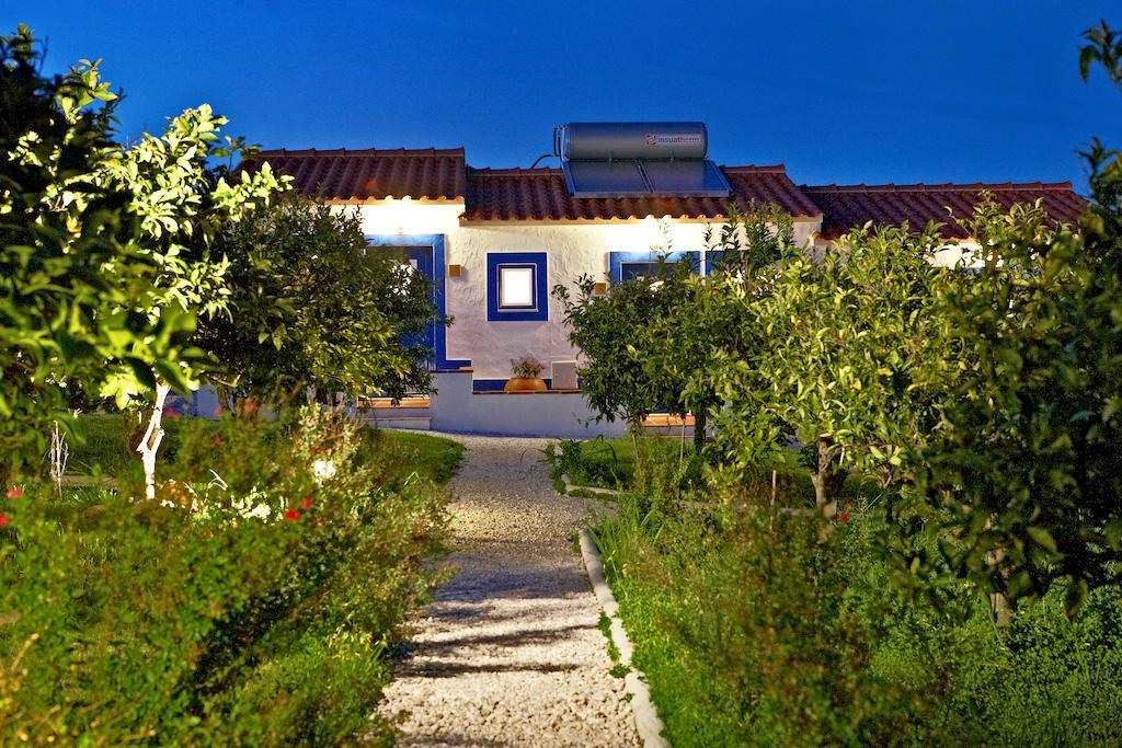 Outeiro Do Barro Guest House Reguengos de Monsaraz Exterior photo