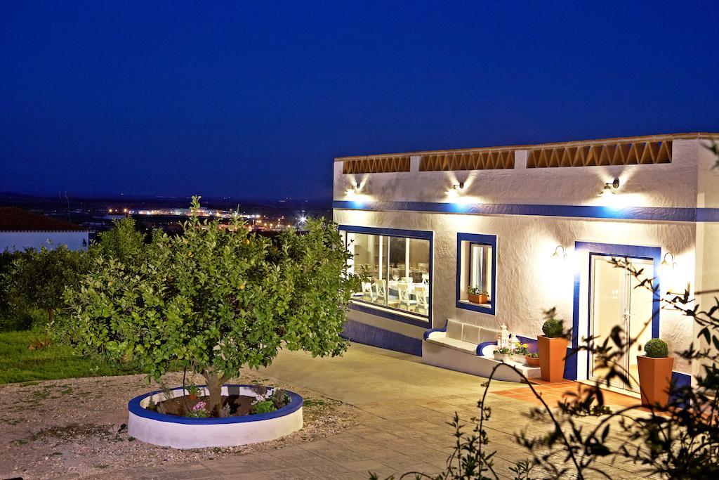 Outeiro Do Barro Guest House Reguengos de Monsaraz Exterior photo