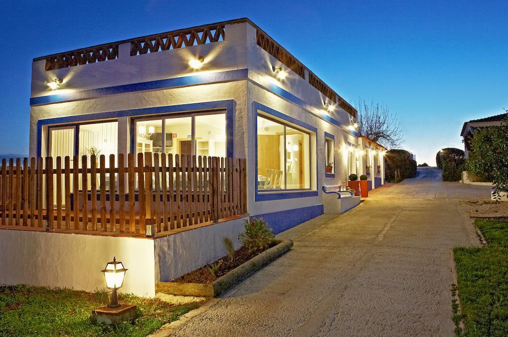 Outeiro Do Barro Guest House Reguengos de Monsaraz Exterior photo