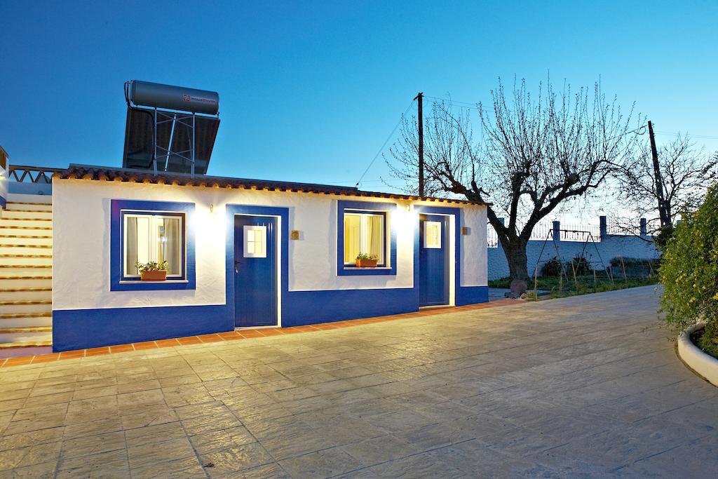 Outeiro Do Barro Guest House Reguengos de Monsaraz Exterior photo