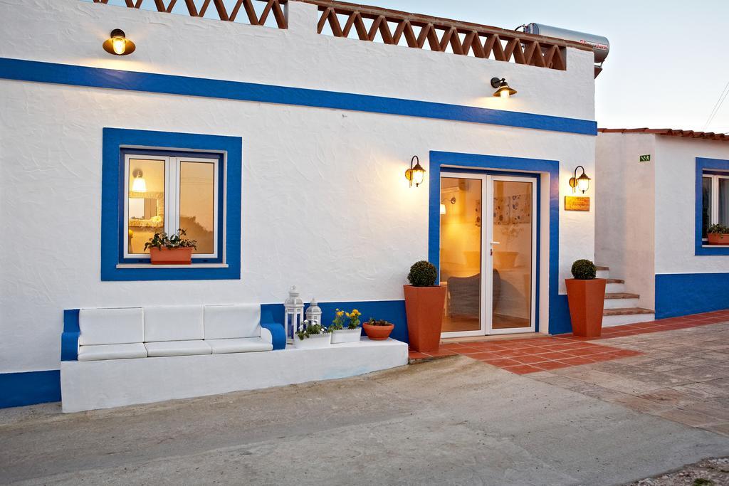 Outeiro Do Barro Guest House Reguengos de Monsaraz Exterior photo