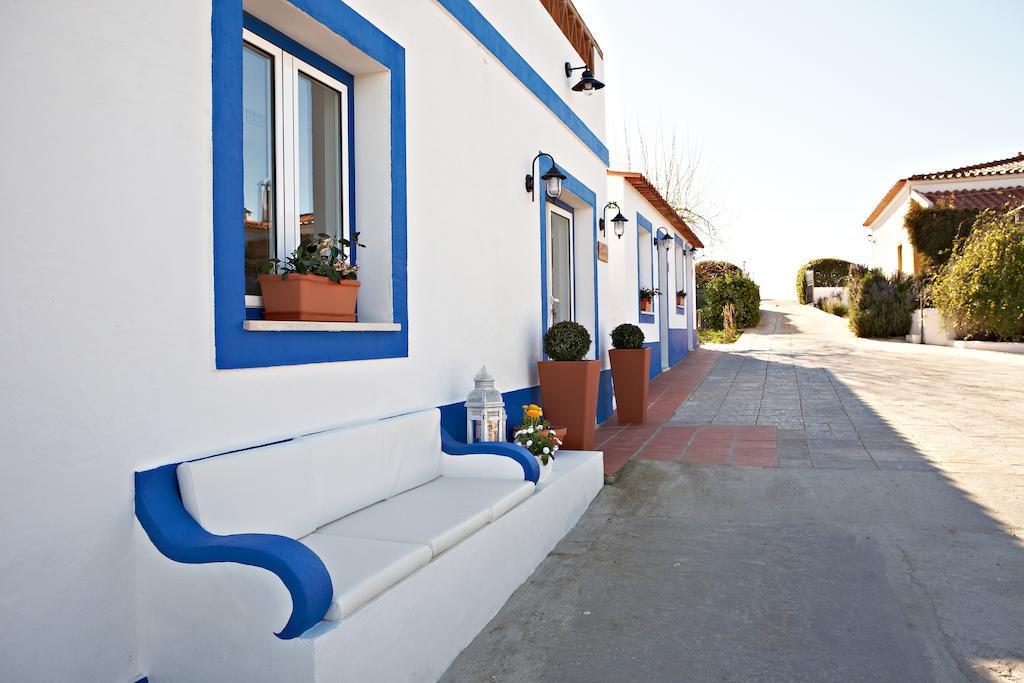 Outeiro Do Barro Guest House Reguengos de Monsaraz Exterior photo