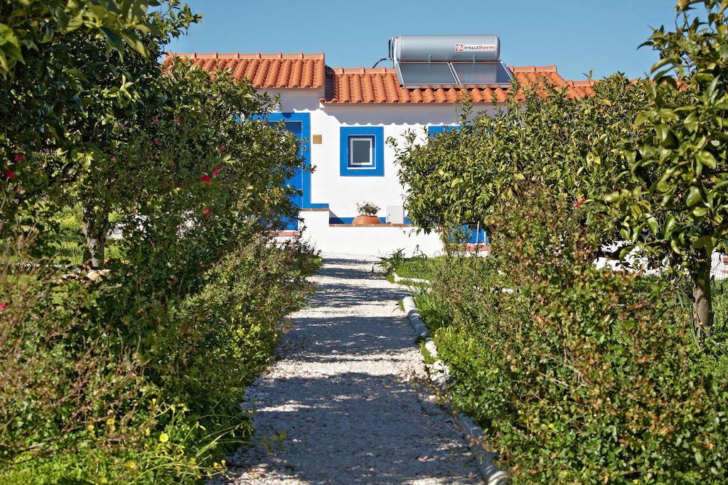 Outeiro Do Barro Guest House Reguengos de Monsaraz Exterior photo