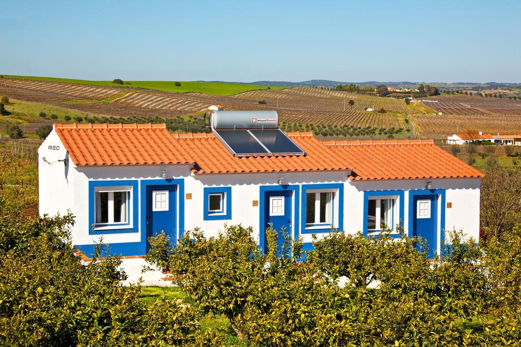 Outeiro Do Barro Guest House Reguengos de Monsaraz Exterior photo