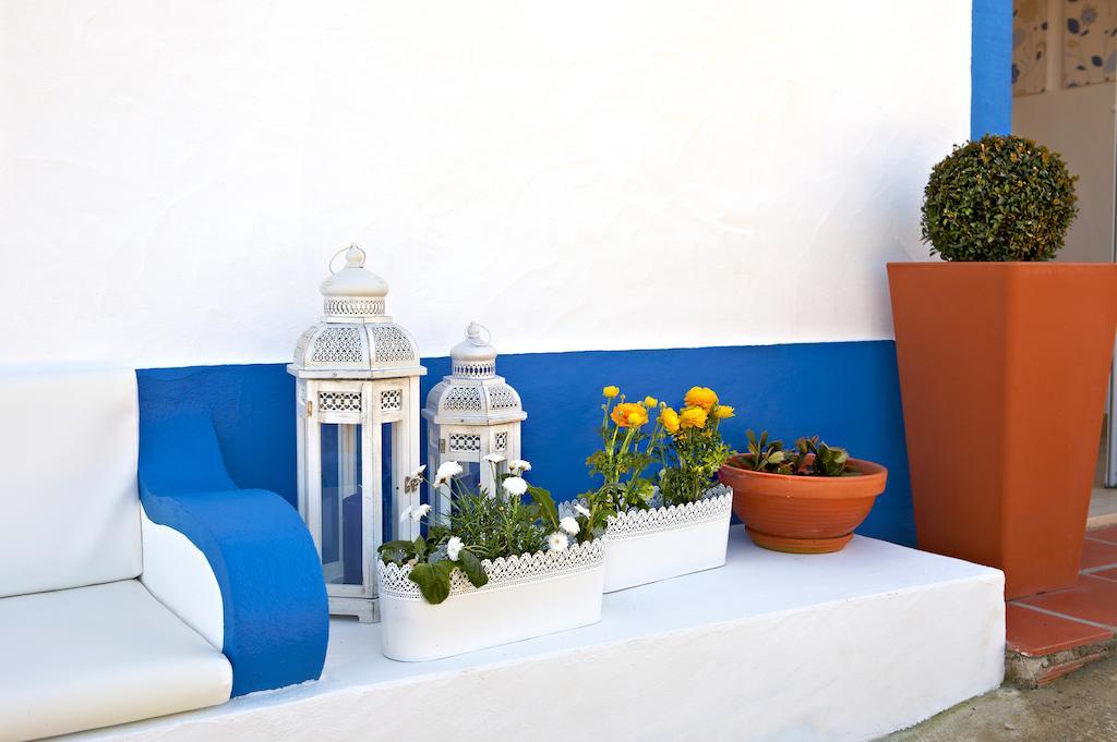 Outeiro Do Barro Guest House Reguengos de Monsaraz Exterior photo