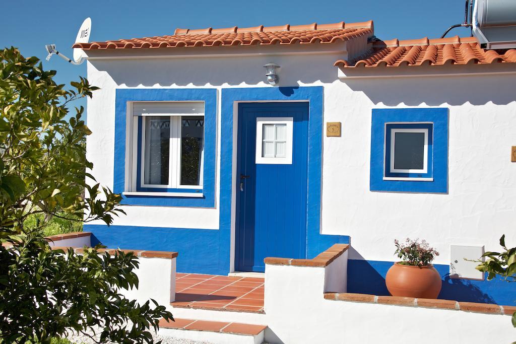 Outeiro Do Barro Guest House Reguengos de Monsaraz Exterior photo