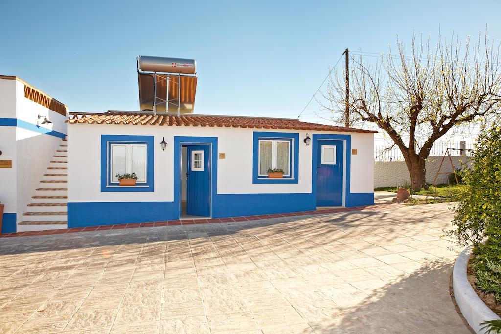 Outeiro Do Barro Guest House Reguengos de Monsaraz Room photo