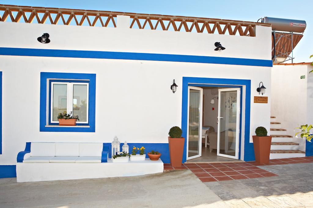 Outeiro Do Barro Guest House Reguengos de Monsaraz Exterior photo