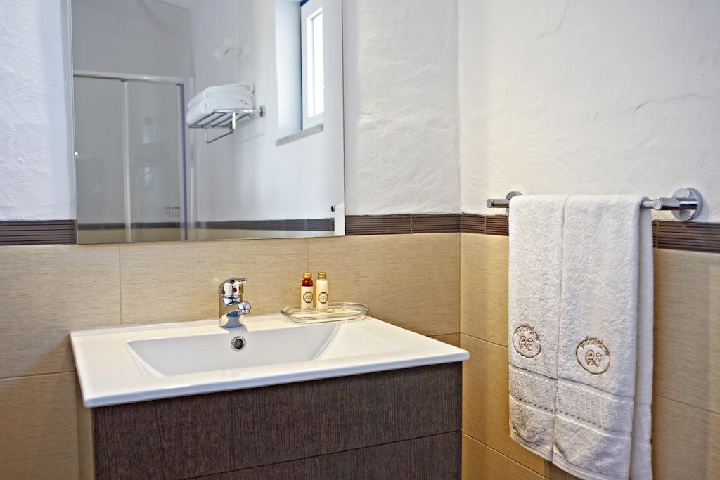 Outeiro Do Barro Guest House Reguengos de Monsaraz Room photo